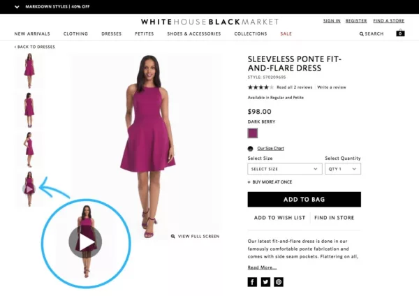 Optimize Your Product Page For Better Conversions
