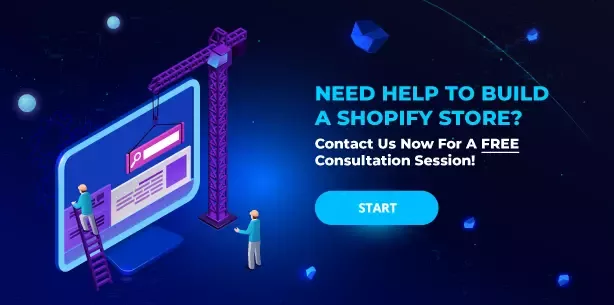 Shopify Development Services - BSS Commerce
