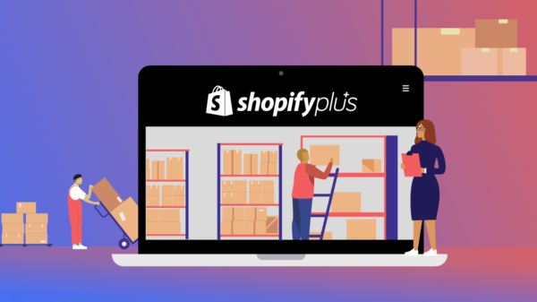Shopify Plus Wholesale Channel