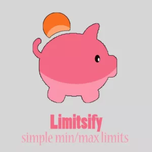 Las 10 mejores aplicaciones de límite de pedidos de Shopify 2022 para negocios mayoristas: límites mínimos y máximos de Limitsify