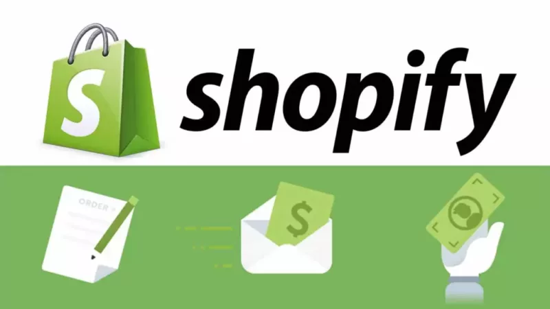 Shopify store development cost