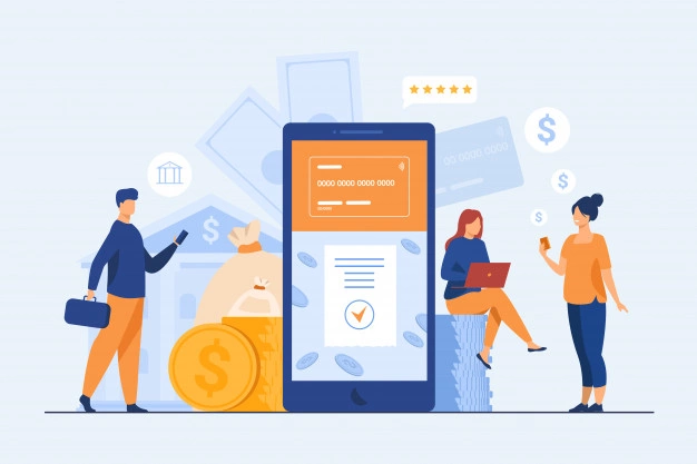 multi-payment-method-ecommerce trends 2022