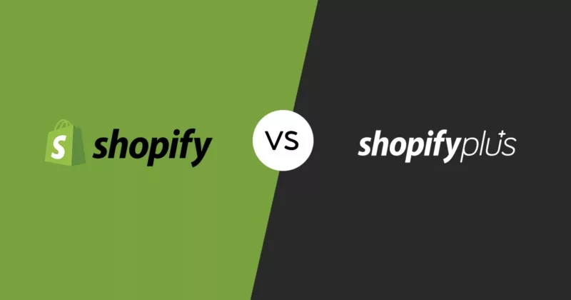 shopify plus and shopify