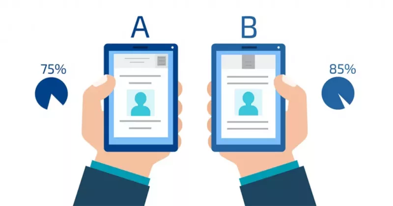 A/B Testing - How to increase sales on Shopify