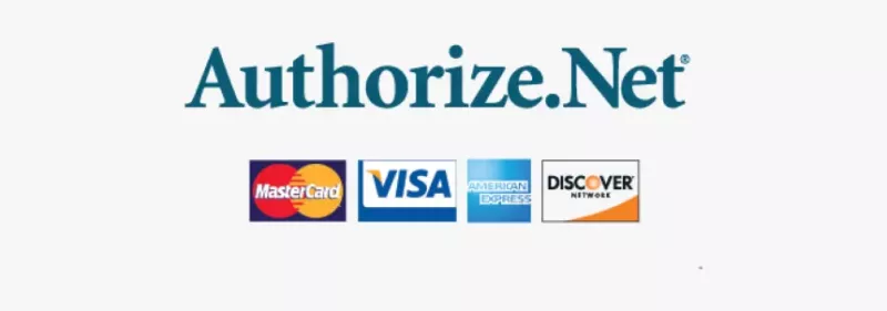 Shopify payment gateway - Authorize.net
