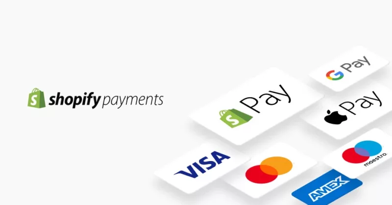 Shopify payment gateway