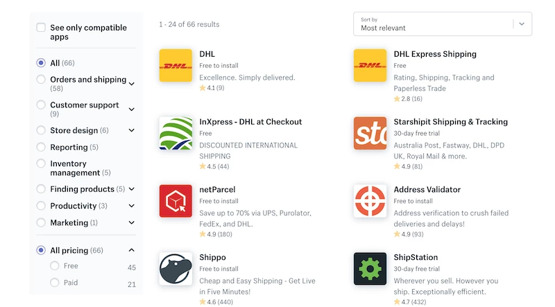 Shopify's Biggest Issues - No Third Party Integration Support
