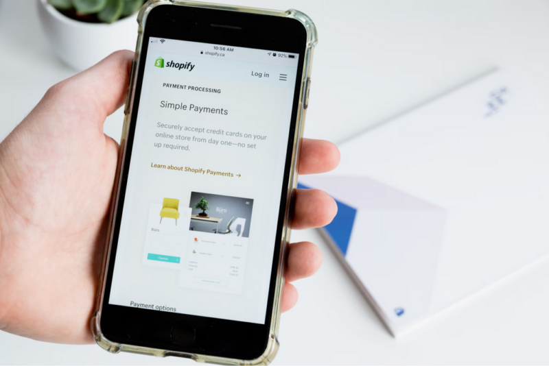 you should be familiar with how shopify works before Multi-channel Integration