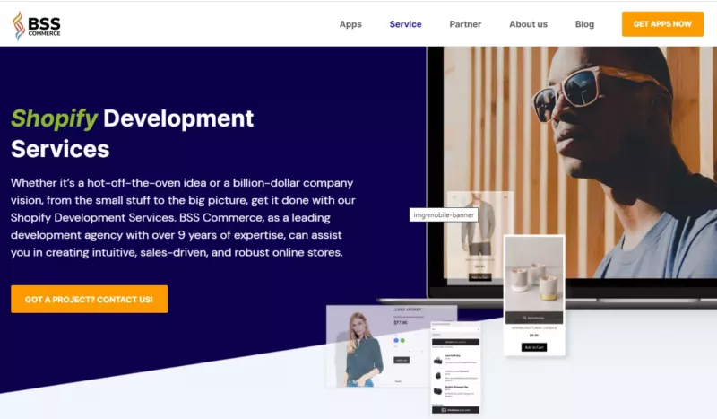 Wix to Shopify - BSS Commerce