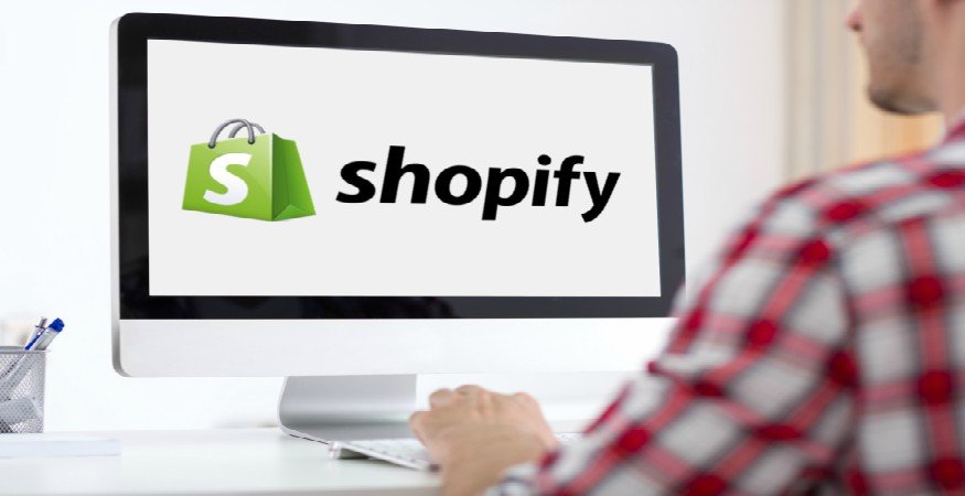 Wix to shopify