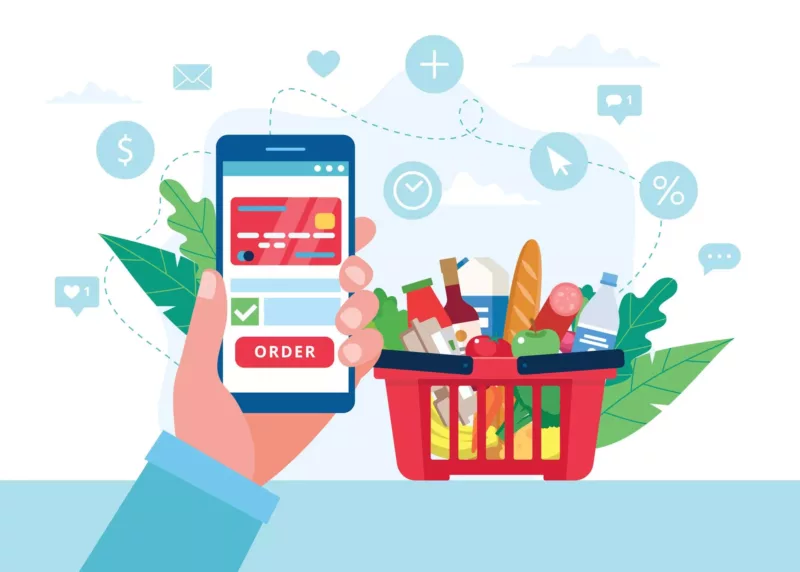 How Much Does It Cost To Sell Food Online?