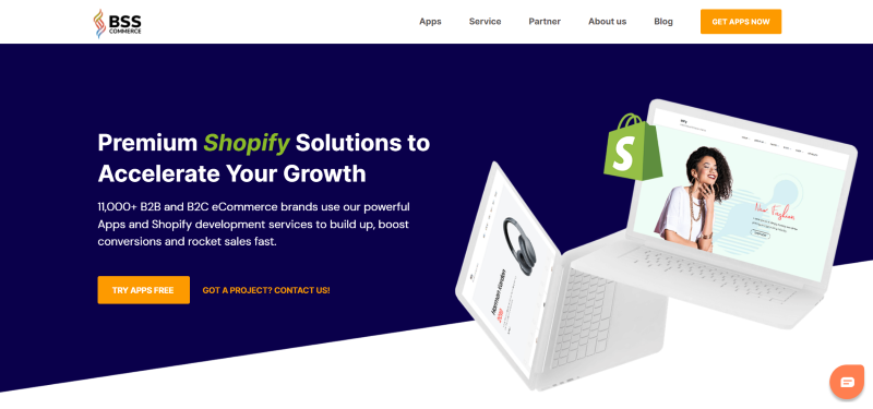 Shopify-development-services