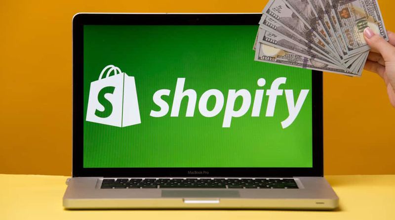 How to Make Money on Shopify  