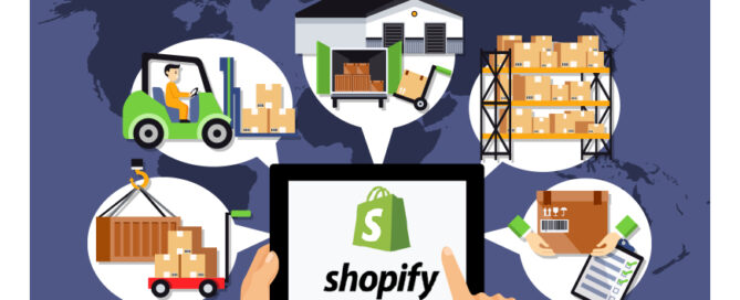 shopify fullfillment services