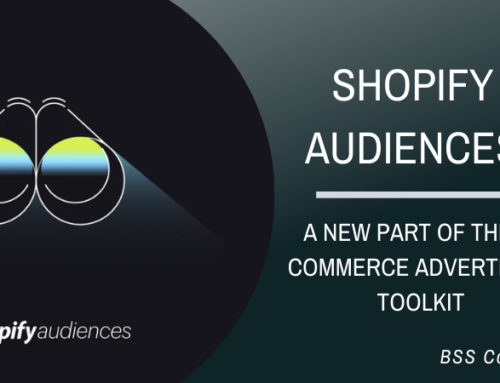 Shopify Audience: A New Part Of The E-Commerce Advertising Toolkit