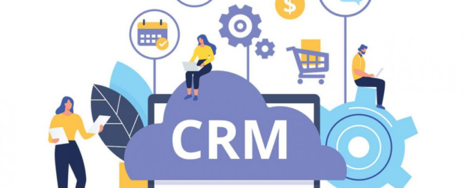 Shopify CRM Integration