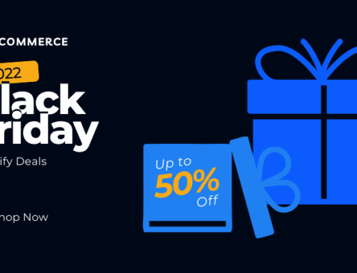 Biggest Black Friday 2022 Deals For Shopify Apps That You Can’t Miss!