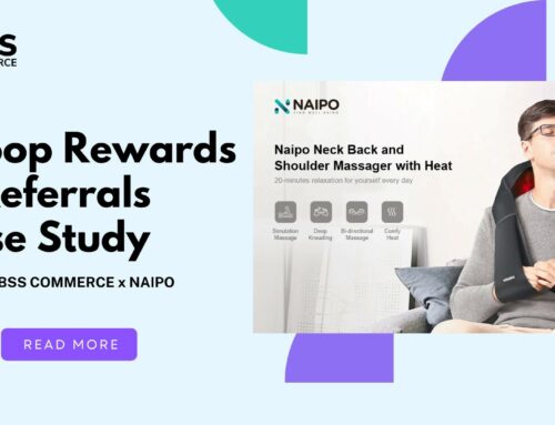 How Shopify BLoop Rewards & Referrals can empower your  referral program