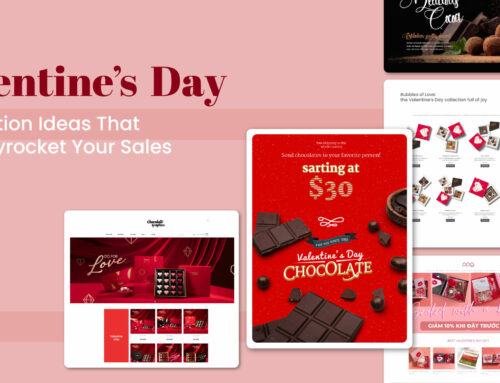 Key 2023 Valentine’s Day Marketing Ideas that Merchants Must Know