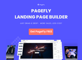 PageFly- Shopify Page Builder