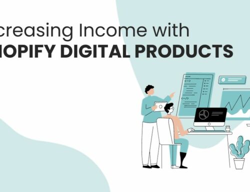 How to Sell Shopify Digital Products in 2023