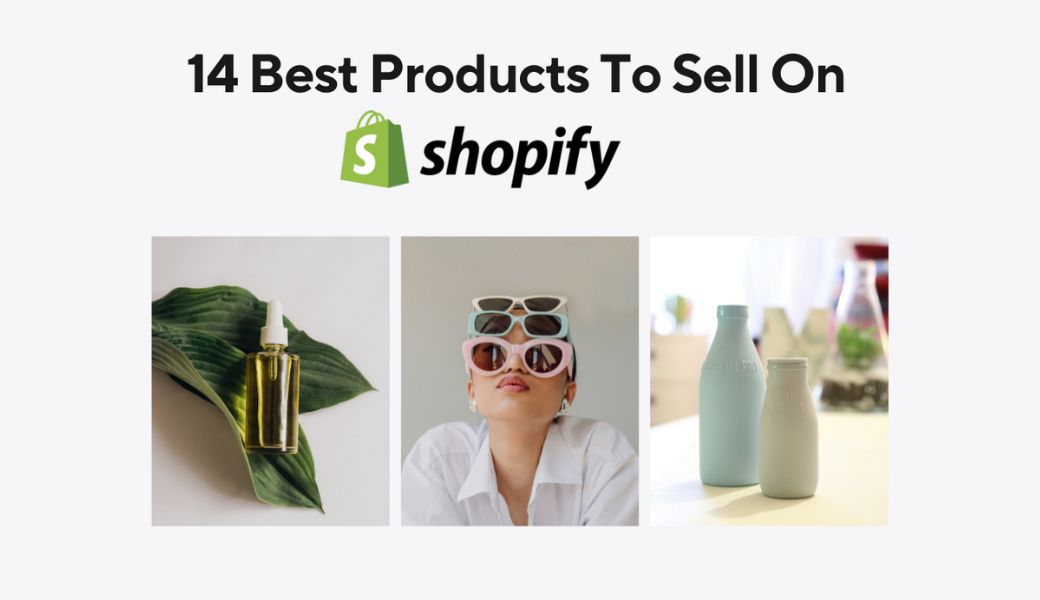 Top 15+ Trending Products to Sell in 2023