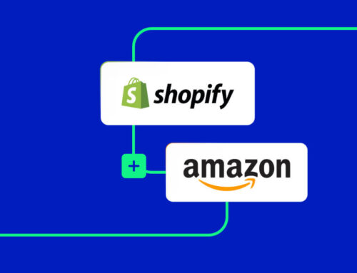 The Ultimate Guide to Shopify Amazon Integration: Expand Your E-commerce Business