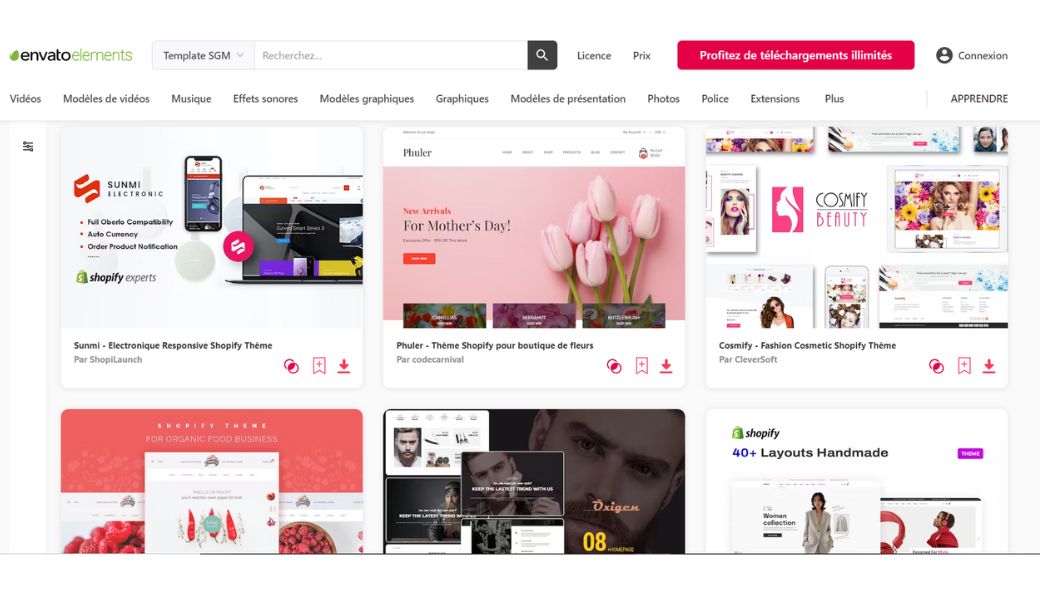 Anatoly Shopify Theme, ft. clean & ecommerce - Shopify Theme - Envato  Elements