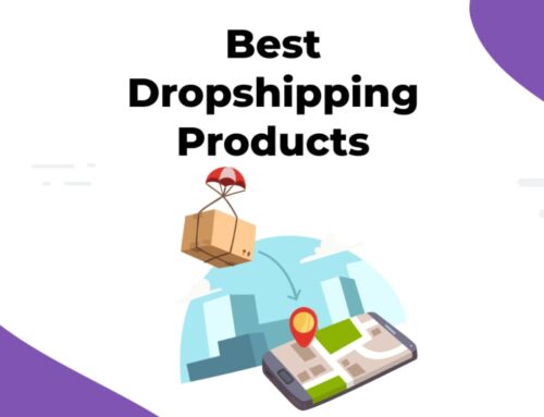 Dropshipping and Top 19+ Best Dropshipping Products For Selling in 2024