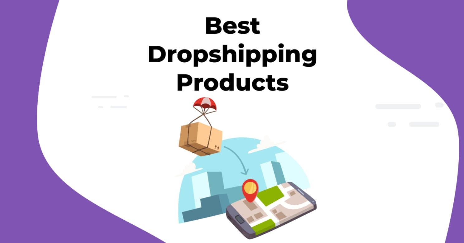 Nine best dropshipping products to sell in 2024