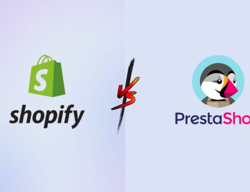 Prestashop vs Shopify: Which E-commerce Platform Suits Your Online Store?