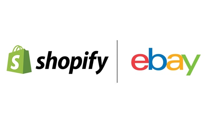Shopify vs eBay: eCommerce Platform or Marketplace Website?