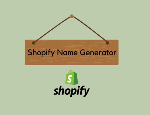 Shopify Name Generator: Benefits, Best Tools, and Tips to Use