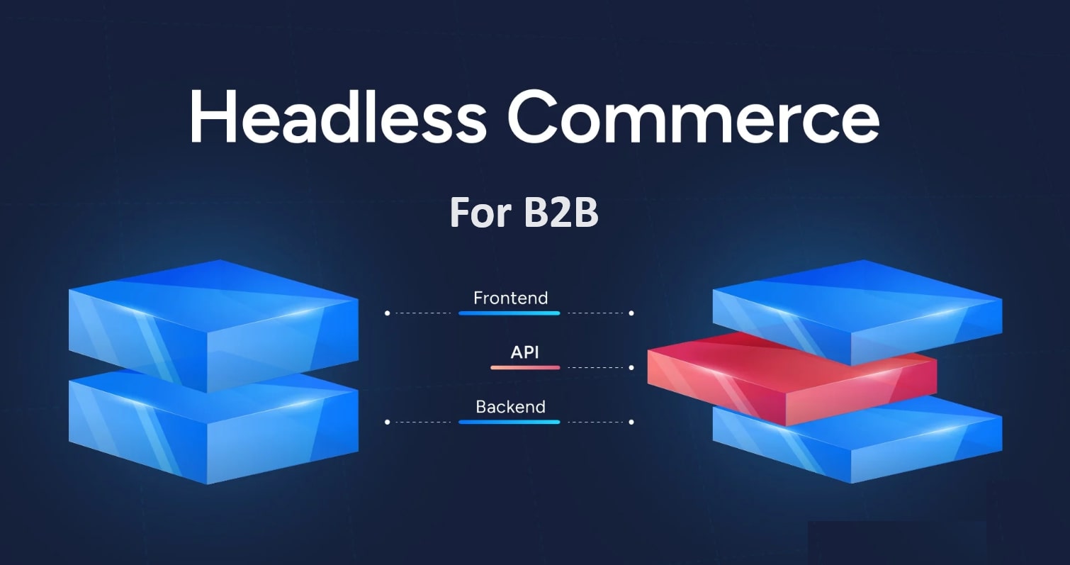 Headless Commerce for B2B Shopify: Is It Worth to Try?
