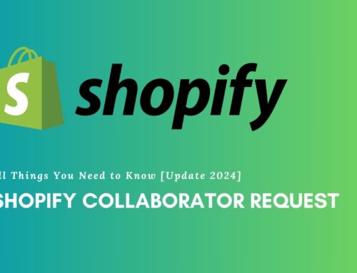 Shopify Collaborator Request: All Things You Need to Know [Update 2024]