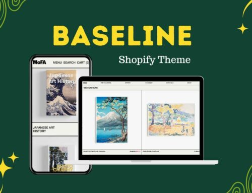 Baseline Shopify Theme: The Most Comprehensive Review 2024