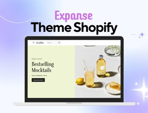 Expanse Theme Shopify: The Most Comprehensive Review 2024