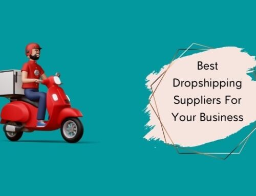 10+ Best Dropshipping Suppliers in 2024 for eCommerce