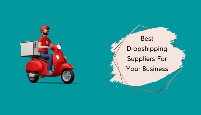 best dropshipping suppliers