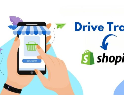 How to Drive Traffic to Shopify Store for Free in 2024?