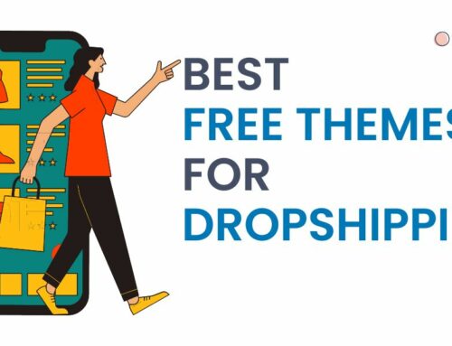 Top 8 Best Free Shopify Themes For Dropshipping