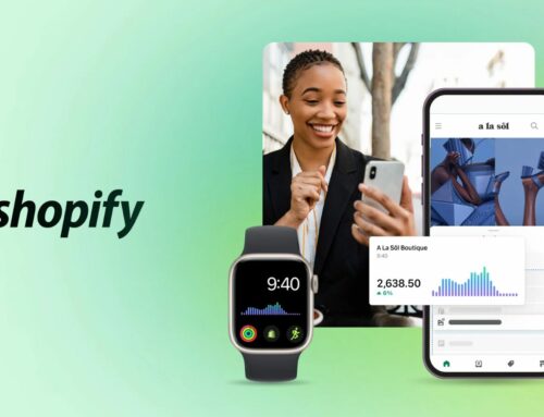 Best Step-by-Step Guide to Convert Shopify Store to Mobile App In 2024