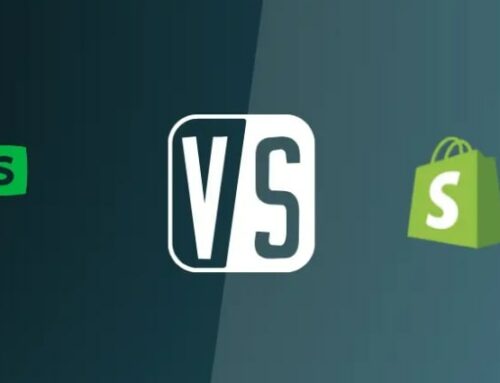 Sellfy vs Shopify: A Head-to-Head Comparison [2024 – Latest Update]