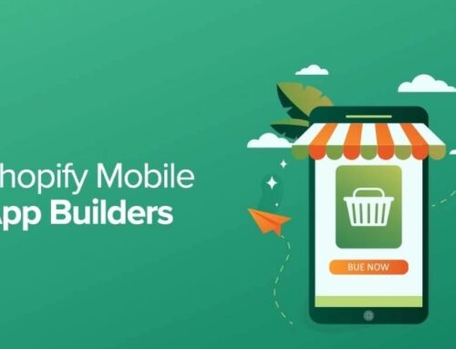 Discover 10+ Best Shopify Mobile App Builders 2024