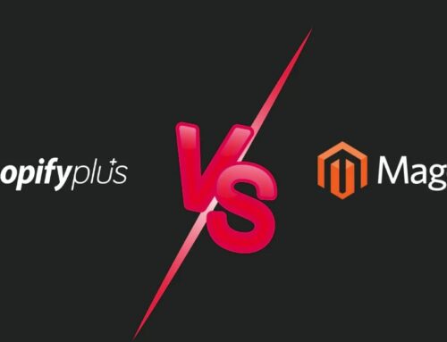 Shopify Plus vs Magento: Which Platform Is Better in 2024?