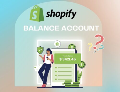 Shopify Balance Account: Best Guide for Beginners