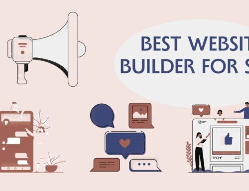 Best Website Builder for SEO: 8 Top-Notch To Boost Sales