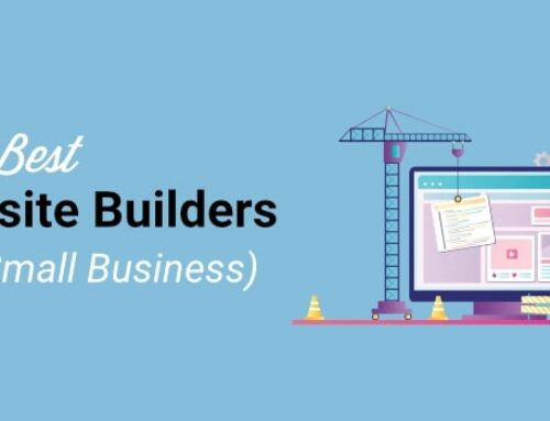 10 Best Website Builders for Small Businesses of 2024