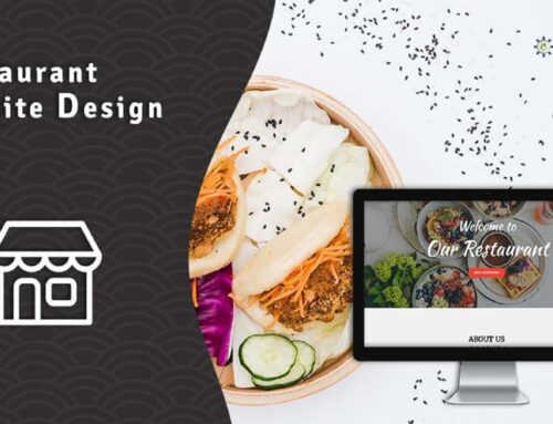 Top 15+ Inspirational Restaurant Website Designs to Drive Sales