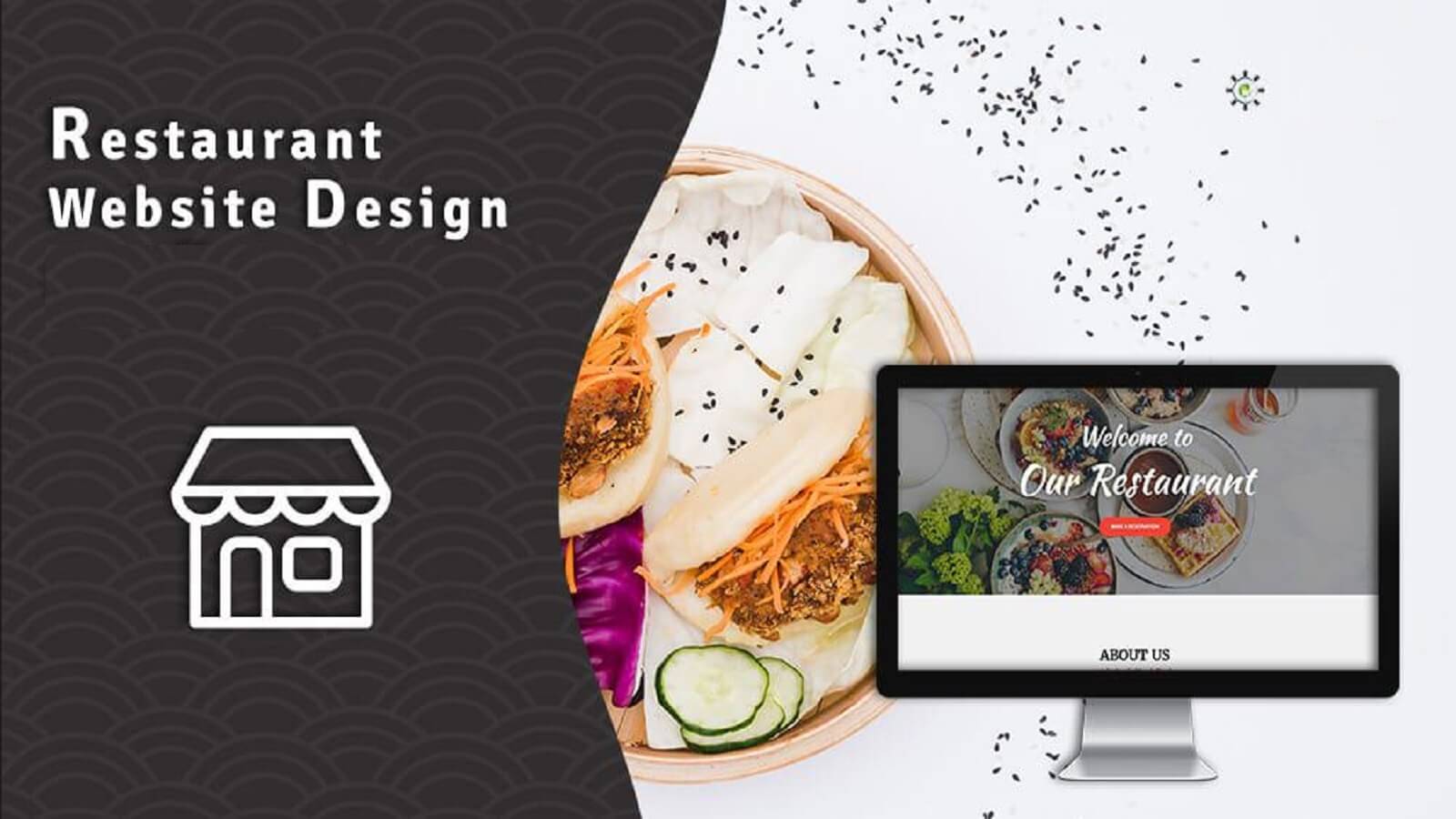 Top 15+ Inspirational Restaurant Website Designs to Drive Sales